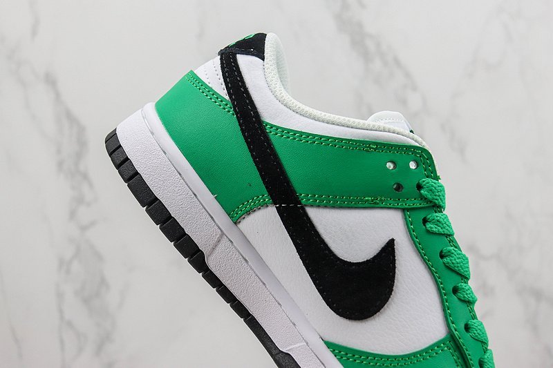 Nike Dunk Low "Celtics" фото № 3