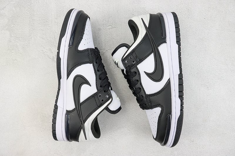 Nike Dunk Low Twist "Panda" фото № 7