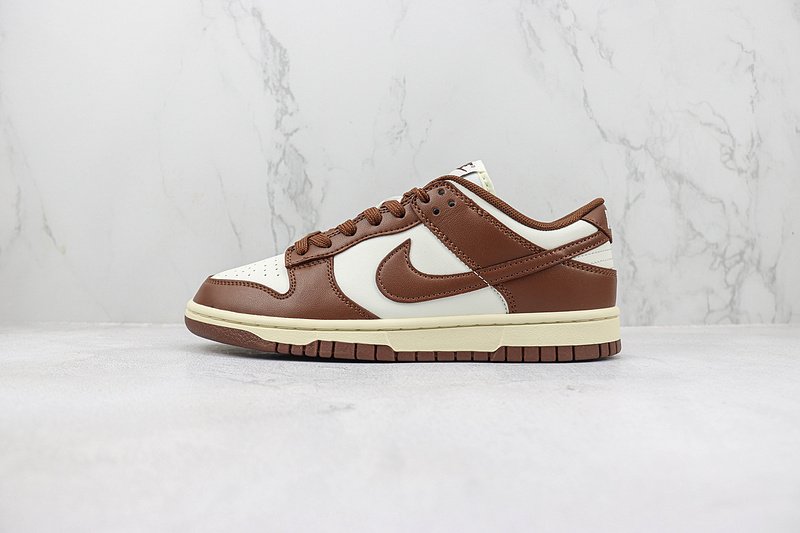 Nike Dunk Low "Cacao Wow" фото № 2