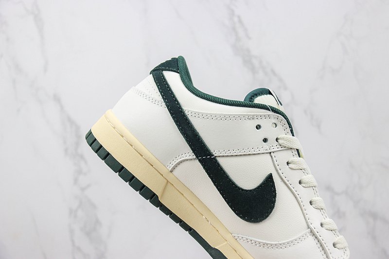 Nike Dunk Low Athletic Department "Deep Jungle" фото № 3