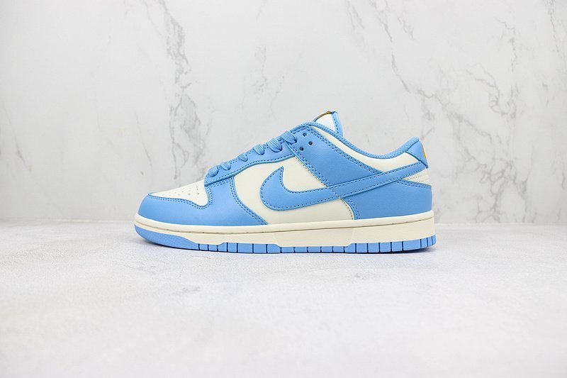 Nike Dunk Low "Coast" фото № 2