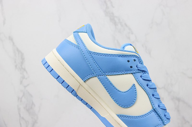Nike Dunk Low "Coast" фото № 3