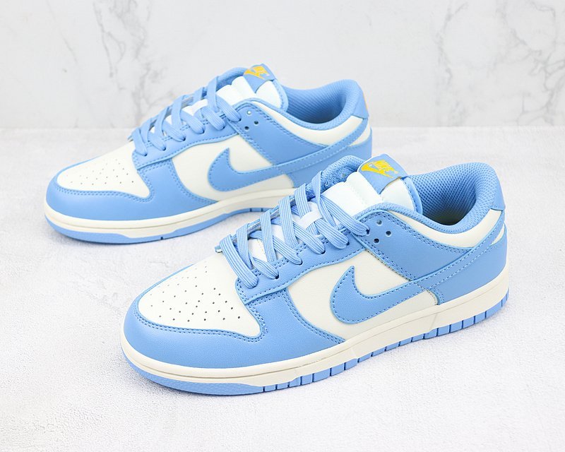 Nike Dunk Low "Coast" фото № 5