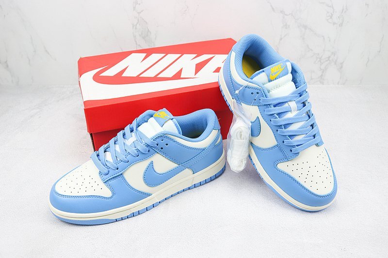 Nike Dunk Low "Coast" фото № 7