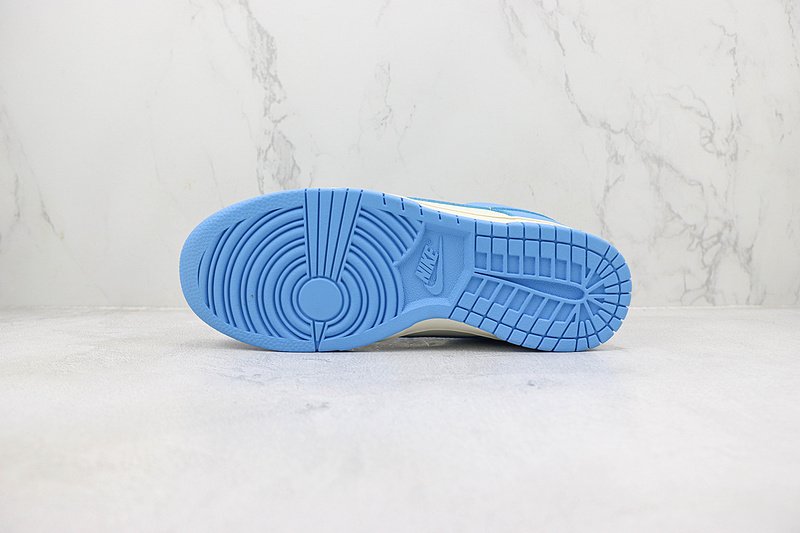 Nike Dunk Low "Coast" фото № 8
