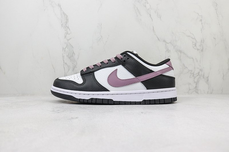 Nike Dunk Low "Haze Lilac" фото № 2