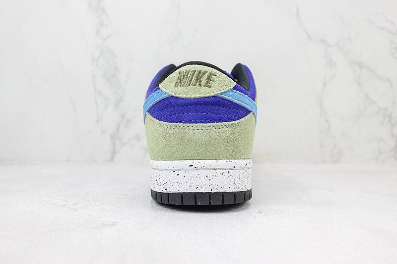 Nike Dunk Low "Celadon" фото № 9