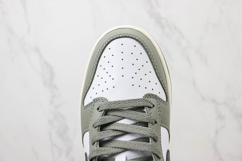 NBA x Nike Dunk Low "Paris" фото № 4