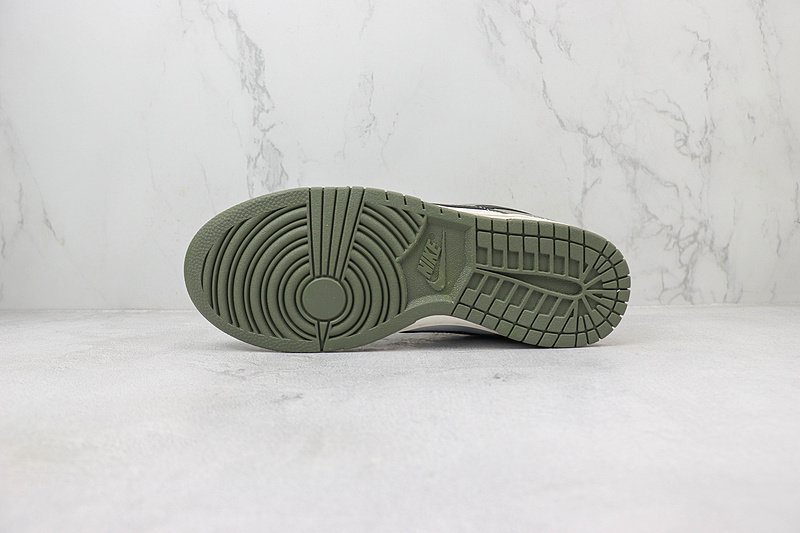 NBA x Nike Dunk Low "Paris" фото № 8