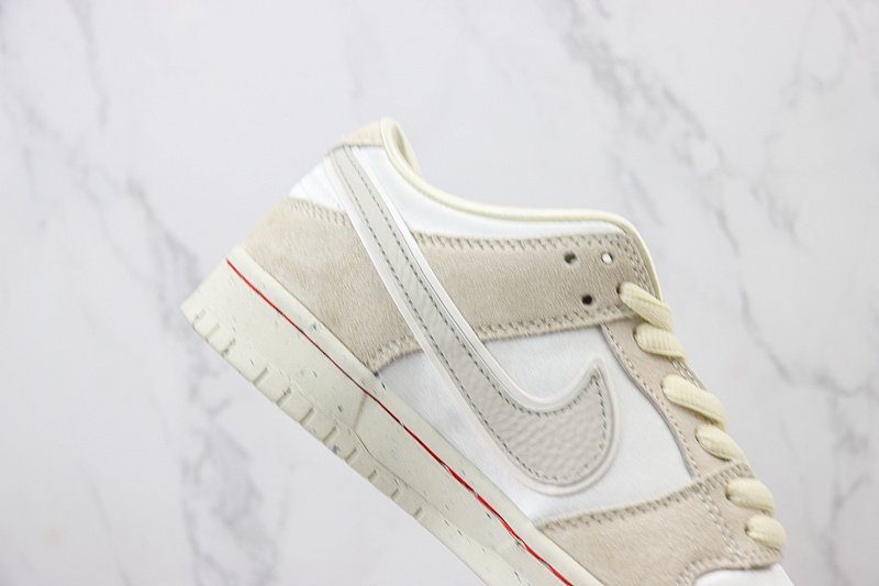 Nike SB Dunk Low "City of Love/Coconut Milk" фото № 3