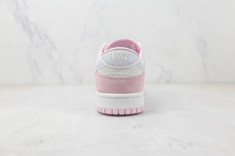 Nike Dunk Low LX "Pink Foam" фото № 8