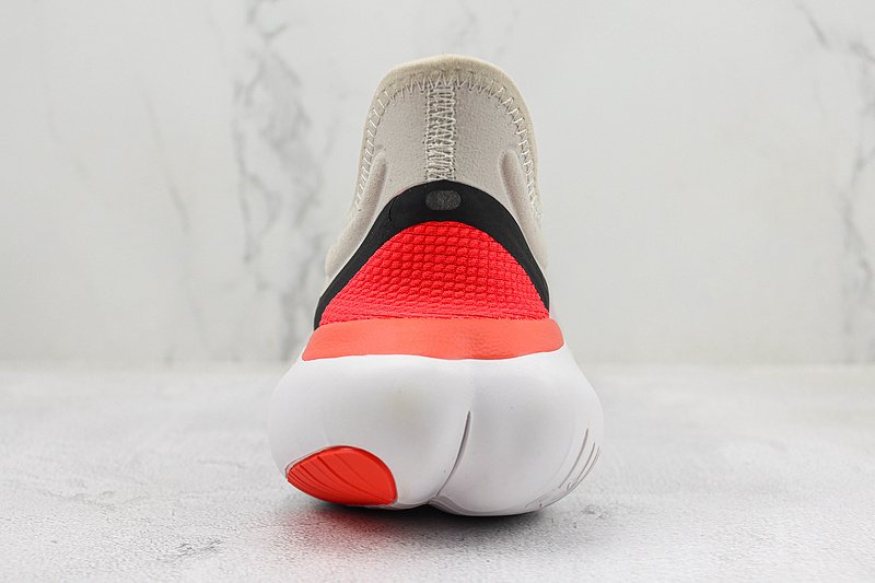 Nike Free Run 5.0 "Vast Grey" фото № 9