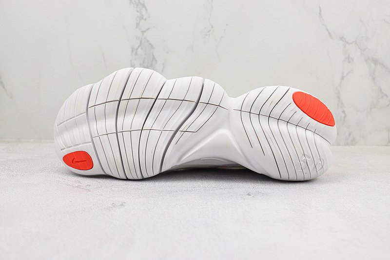 Nike Free Run 5.0 "Vast Grey" фото № 8