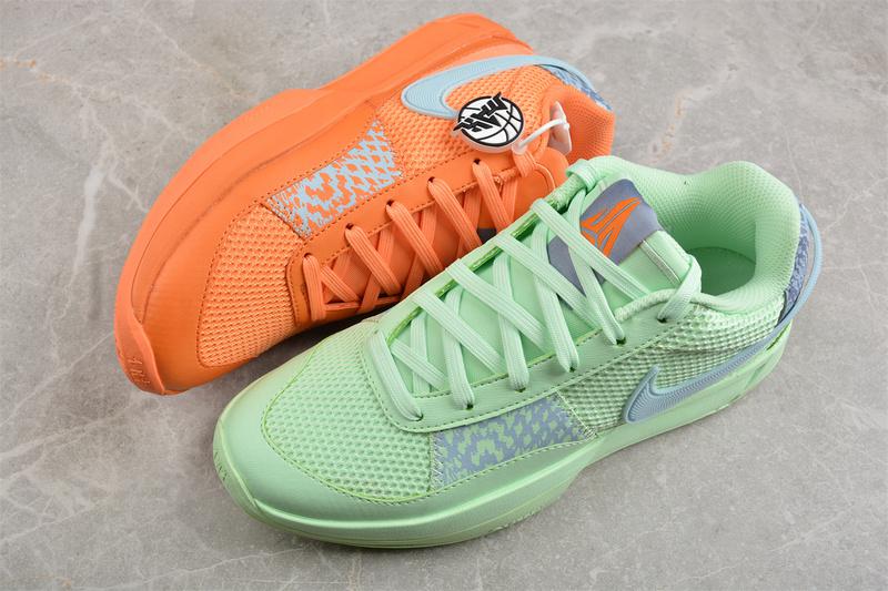 Nike Ja 1 EP "Mismatched" фото № 4