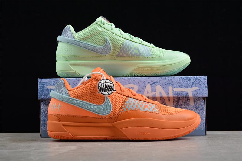Nike Ja 1 EP "Mismatched" фото № 5