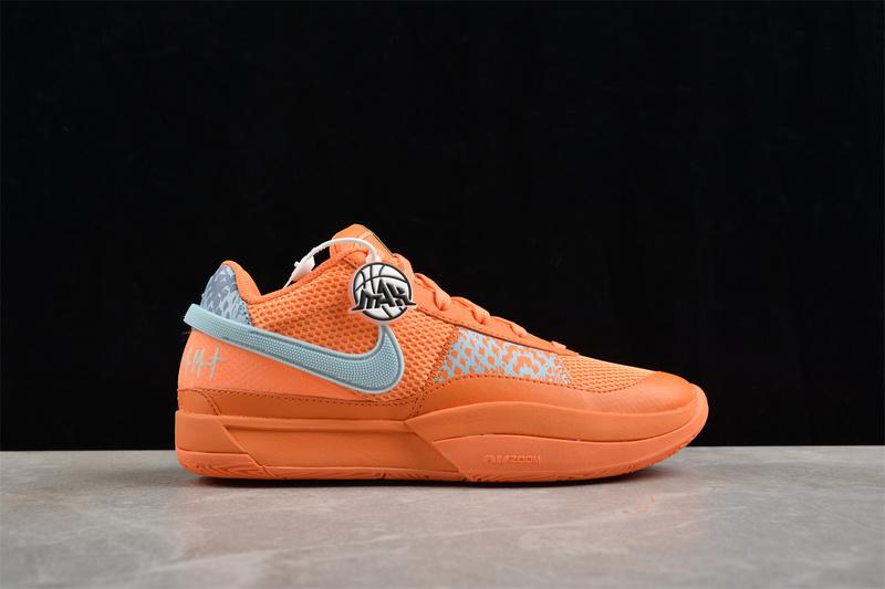 Nike Ja 1 EP "Mismatched" фото № 6