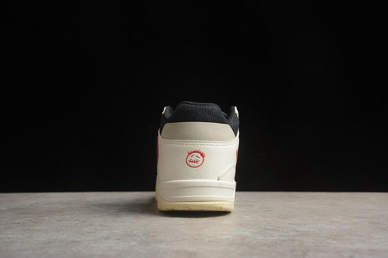 Travis Scott x Air Jordan Jumpman Jack TR "University Red" фото № 5