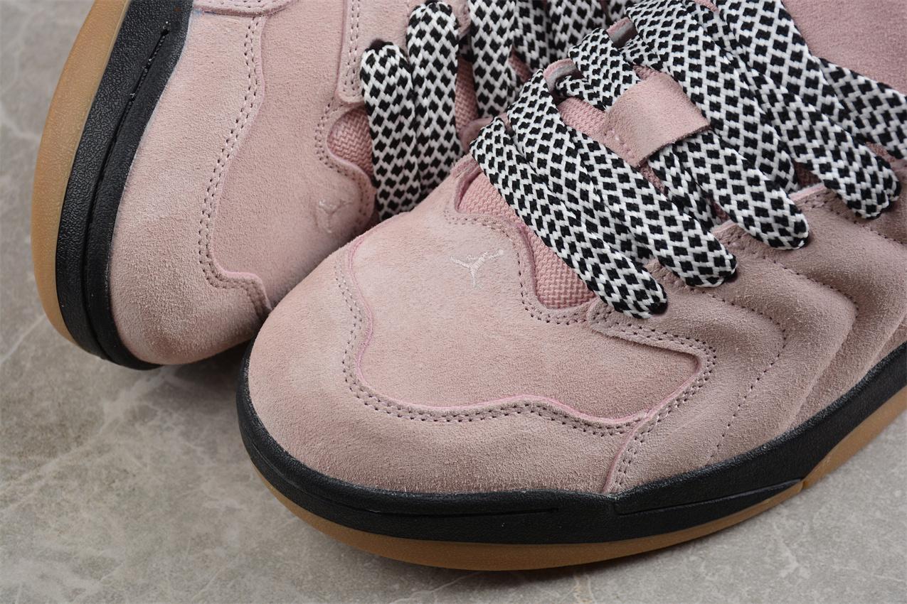 Nike Jordan Session "Atmosphere" фото № 7