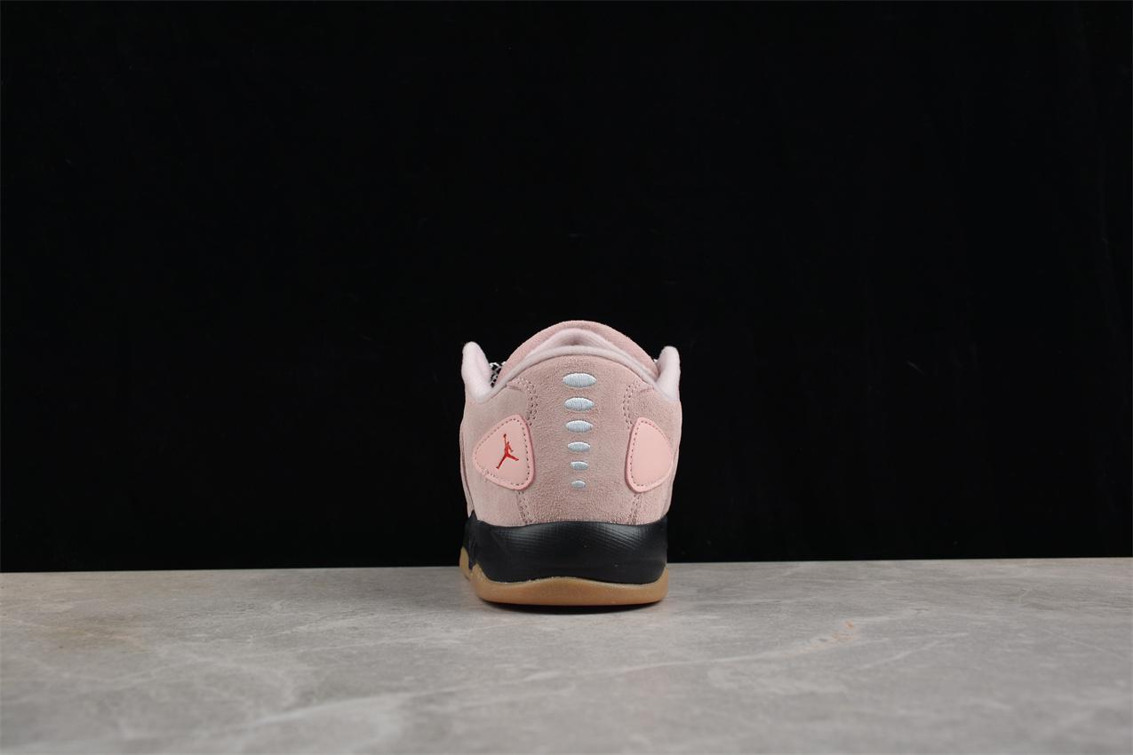 Nike Jordan Session "Atmosphere" фото № 5