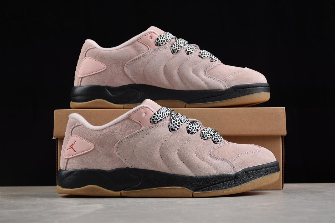 Nike Jordan Session "Atmosphere" фото № 9