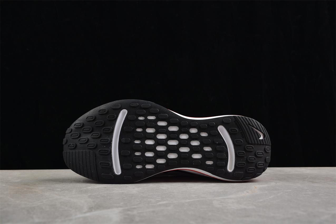 Nike Journey Run "White Fire Red" фото № 4