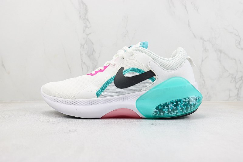 Nike Joyride Dual Run 2 "White/True Sapphire" фото № 2