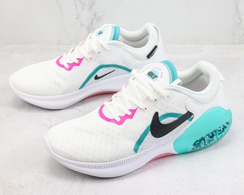 Nike Joyride Dual Run 2 "White/True Sapphire" фото № 5