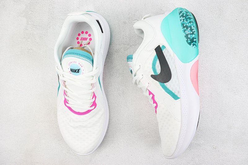 Nike Joyride Dual Run 2 "White/True Sapphire" фото № 7