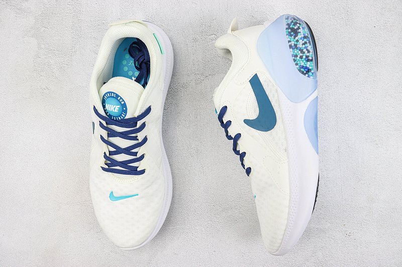 Nike Joyride Dual Run 2 "Summit White" фото № 7