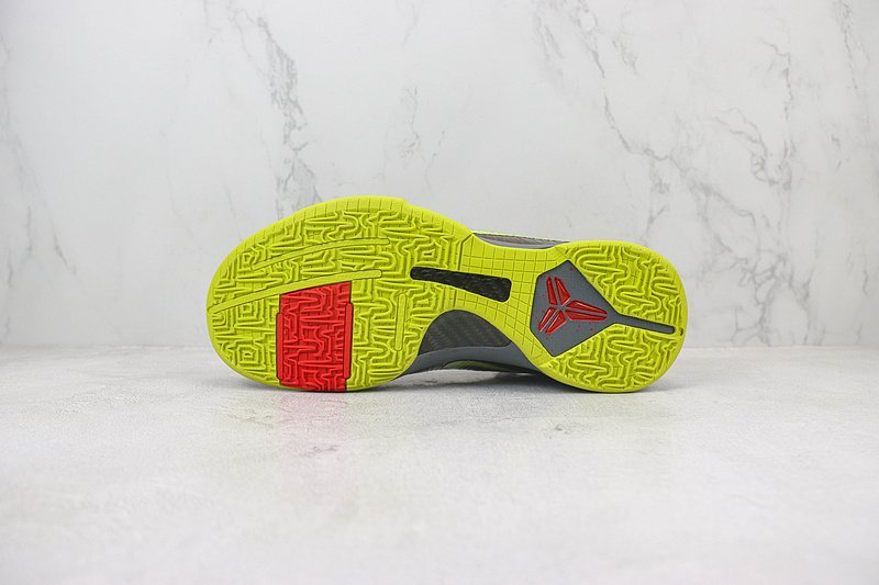 Nike Kobe 5 Protro "2K Gamer" фото № 9