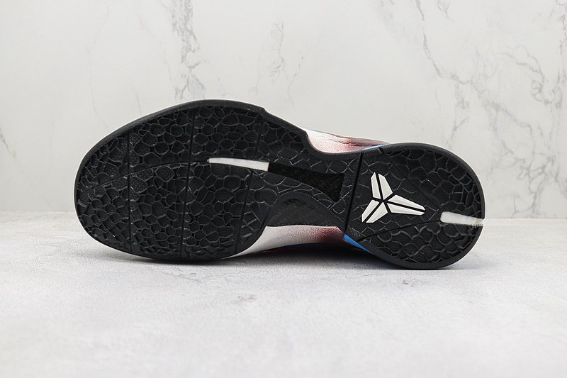 Nike Kobe 6 Protro "BHM/Promo Brown" фото № 8