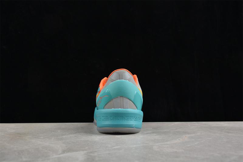 Nike Kobe 8 Protro "Venice Beach" фото № 5
