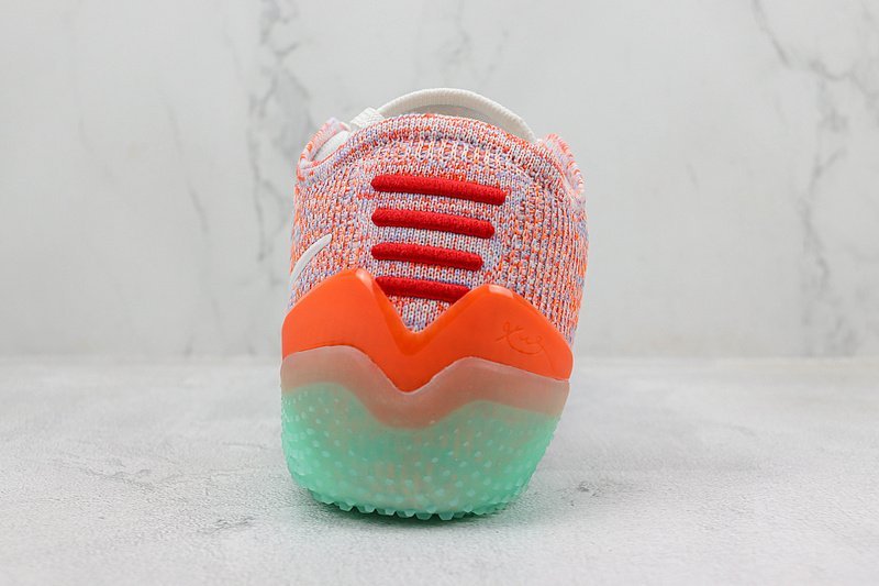 Nike Kobe A.D. NXT 360 "White/Multi-Color" фото № 9