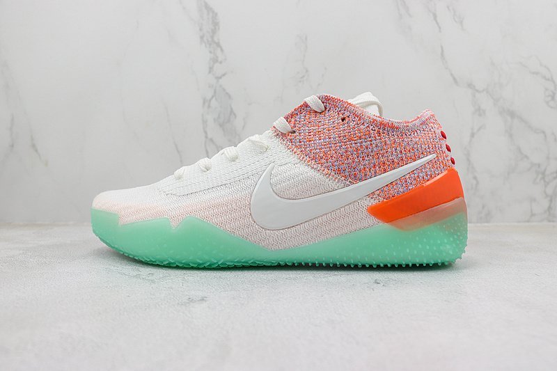 Nike Kobe A.D. NXT 360 "White/Multi-Color" фото № 2