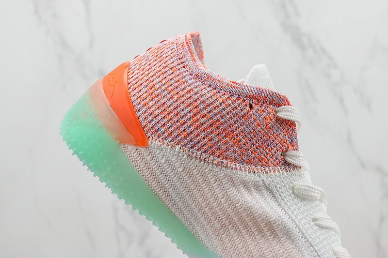 Nike Kobe A.D. NXT 360 "White/Multi-Color" фото № 3