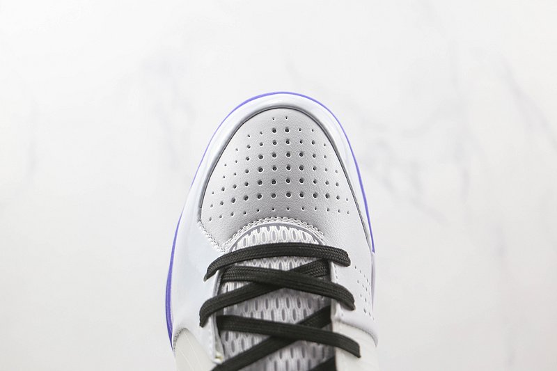 Nike Zoom Kobe 4 Low "Inline" фото № 3