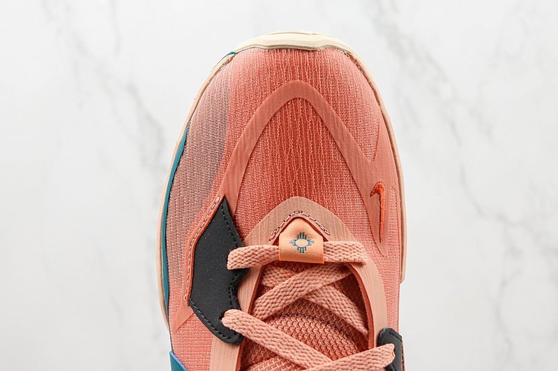 Nike Kyrie Low 5 "Madder Root" фото № 3