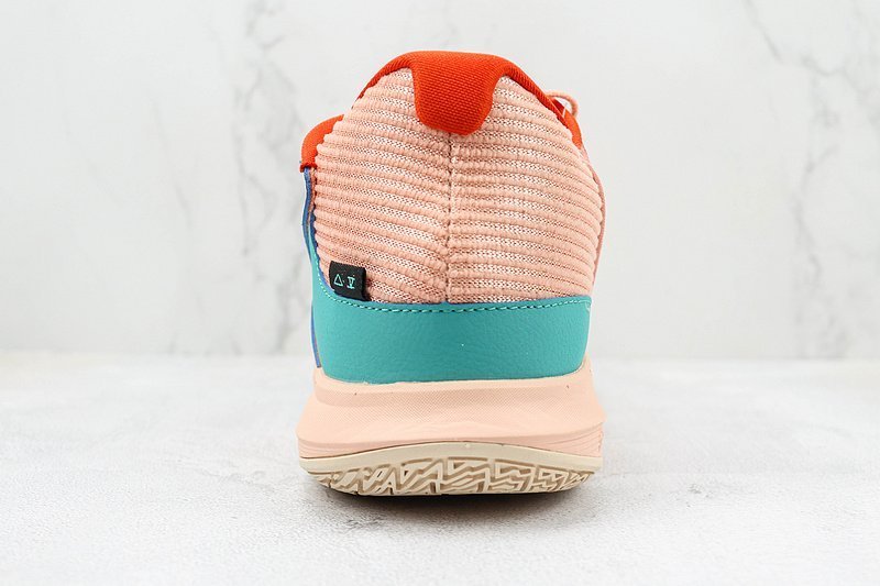 Nike Kyrie Low 5 "Madder Root" фото № 8