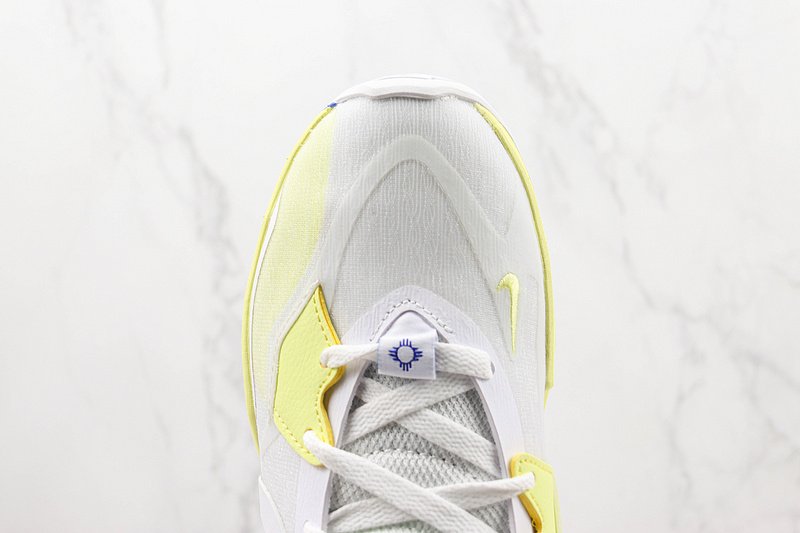 Nike Kyrie Low 5 EP "White Game Royal" фото № 3