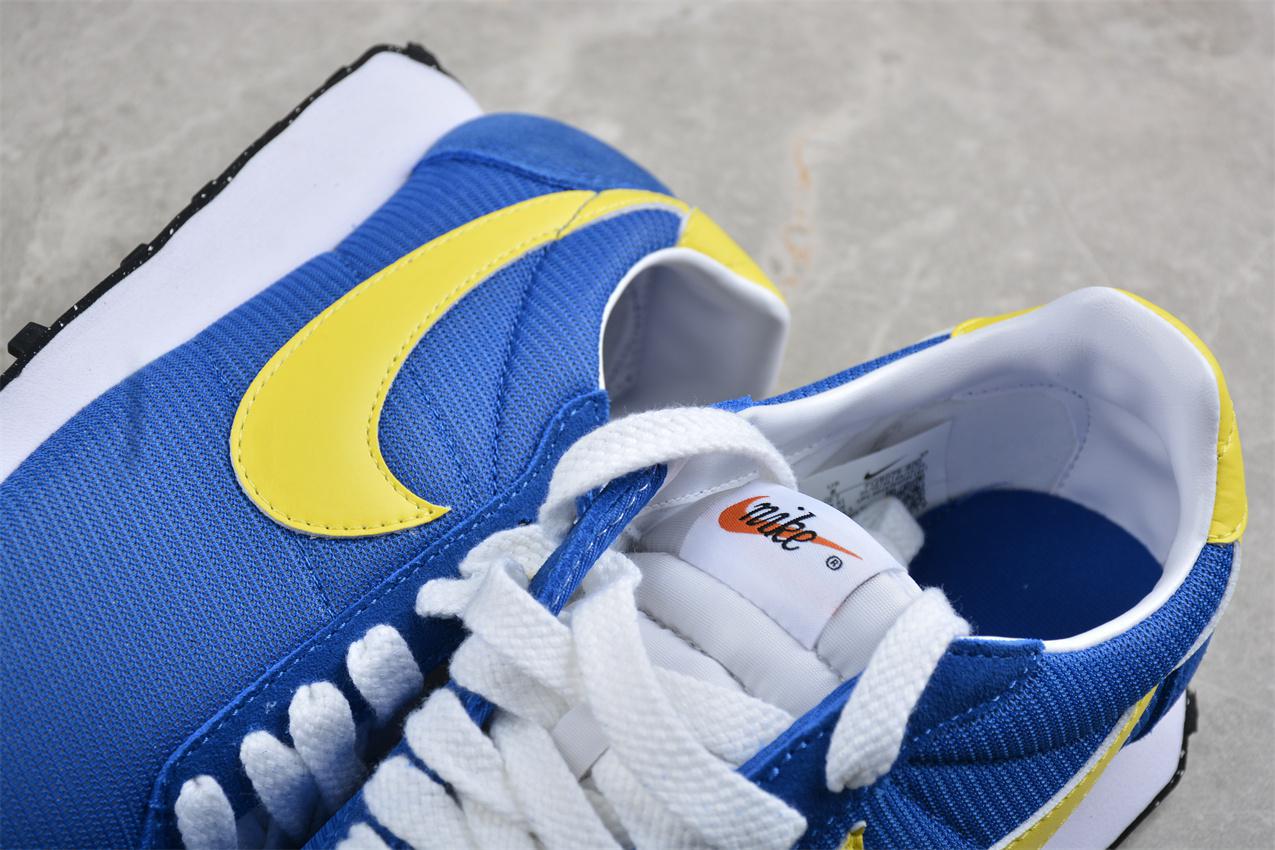 Nike LD-1000 "Game Royal Opti Yellow" фото № 8
