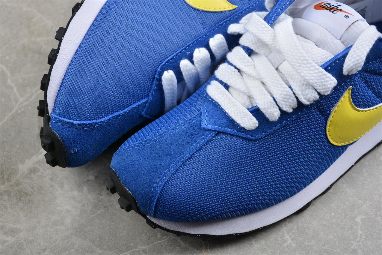 Nike LD-1000 "Game Royal Opti Yellow" фото № 7