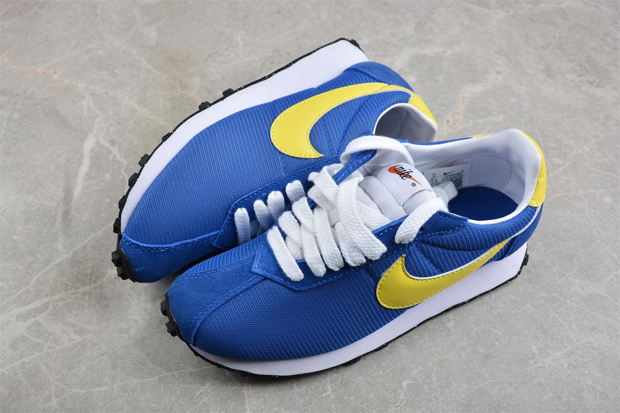 Nike LD-1000 "Game Royal Opti Yellow" фото № 6