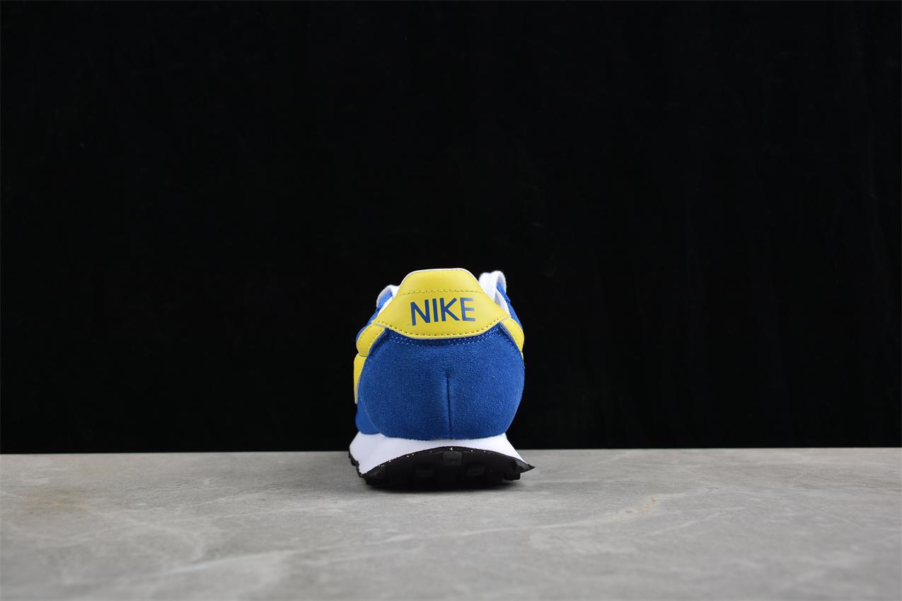 Nike LD-1000 "Game Royal Opti Yellow" фото № 5