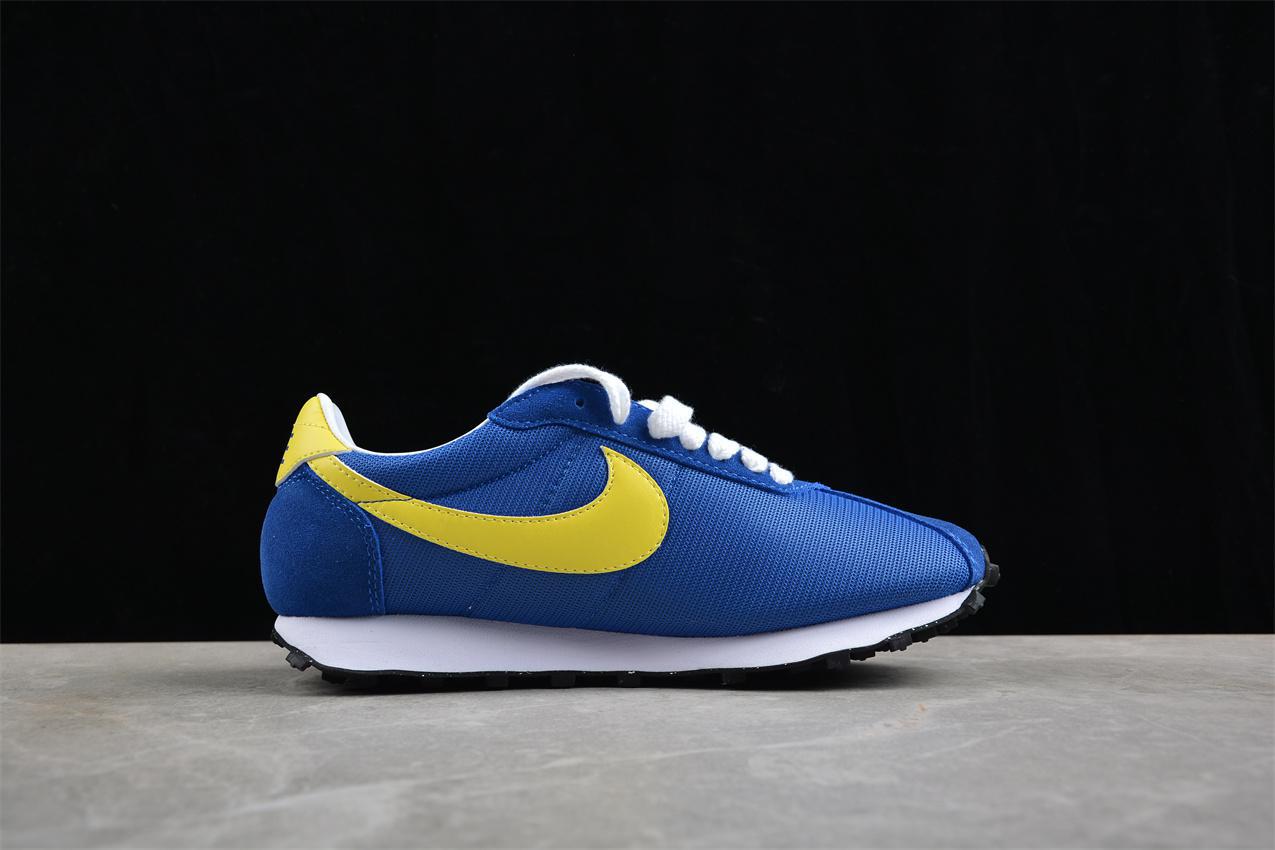 Nike LD-1000 "Game Royal Opti Yellow" фото № 2