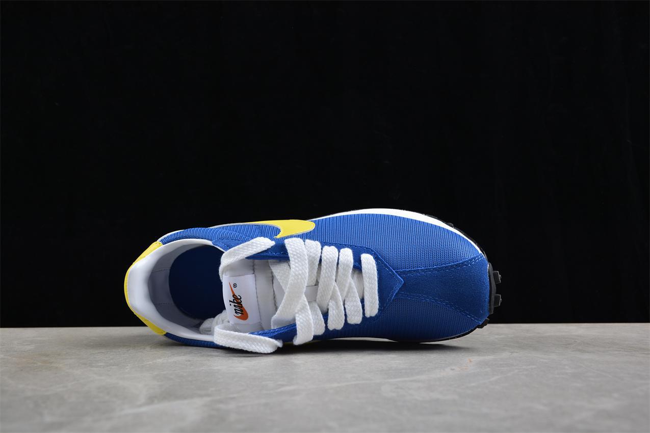 Nike LD-1000 "Game Royal Opti Yellow" фото № 3