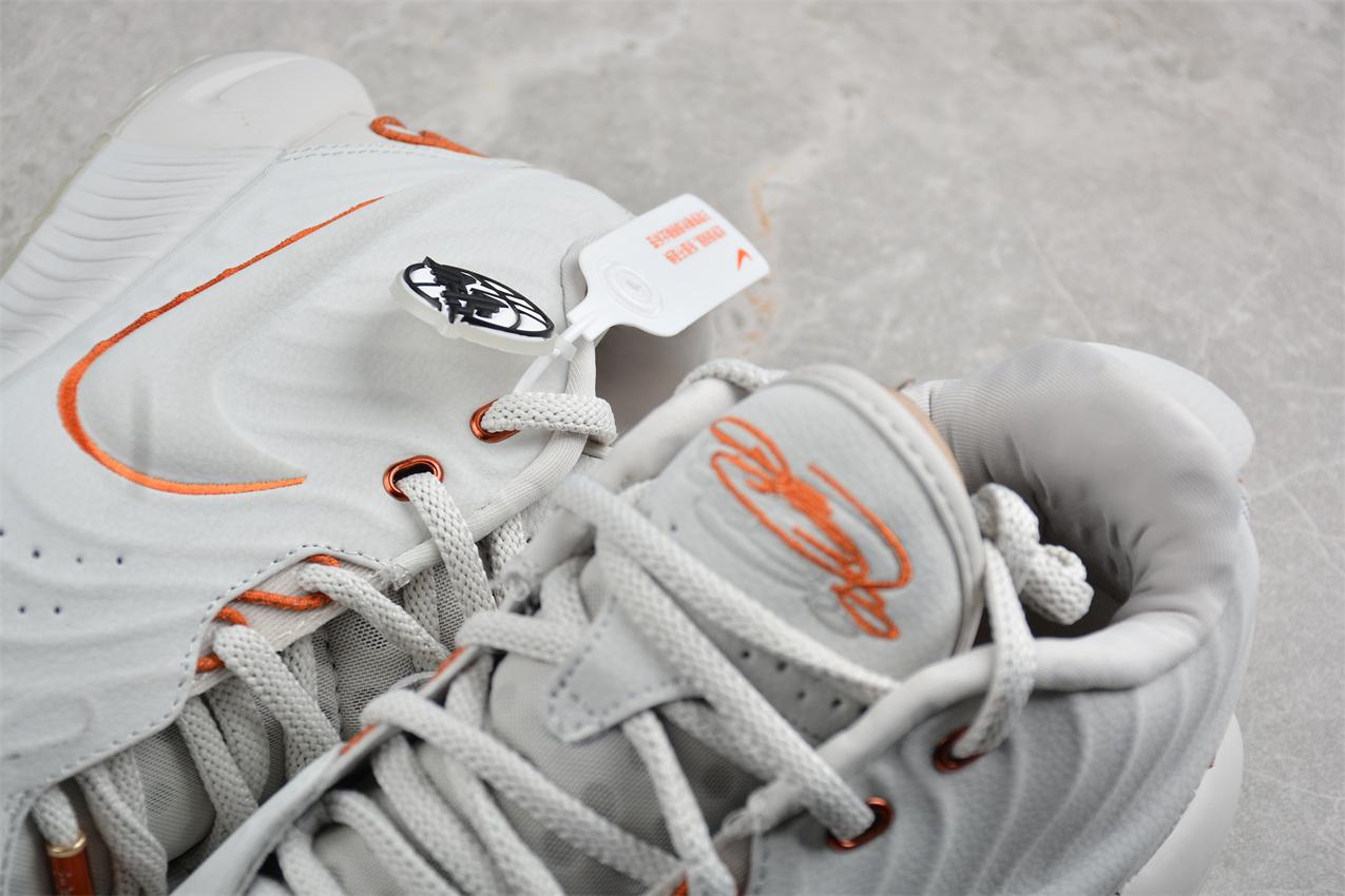 Nike Lebron 21 "Akoya" фото № 8