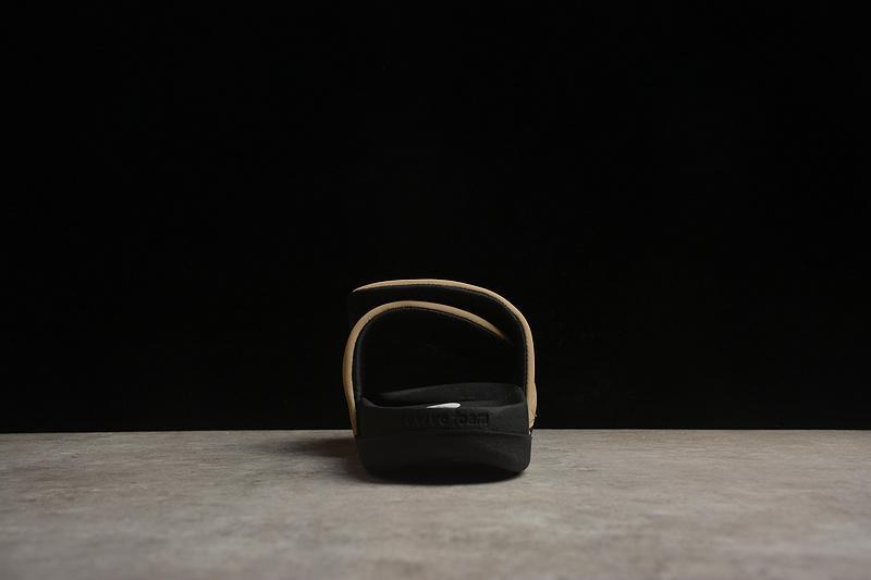 Nike Offcourt Adjust Slide "Dark Mocha" фото № 5