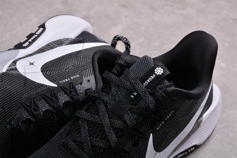 Nike Pegasus Trail 5 "Shadow Peak" фото № 4