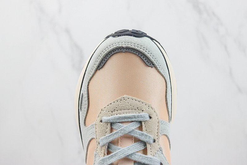 Nike Phoenix Waffle "Grey/Pink/Black" фото № 4