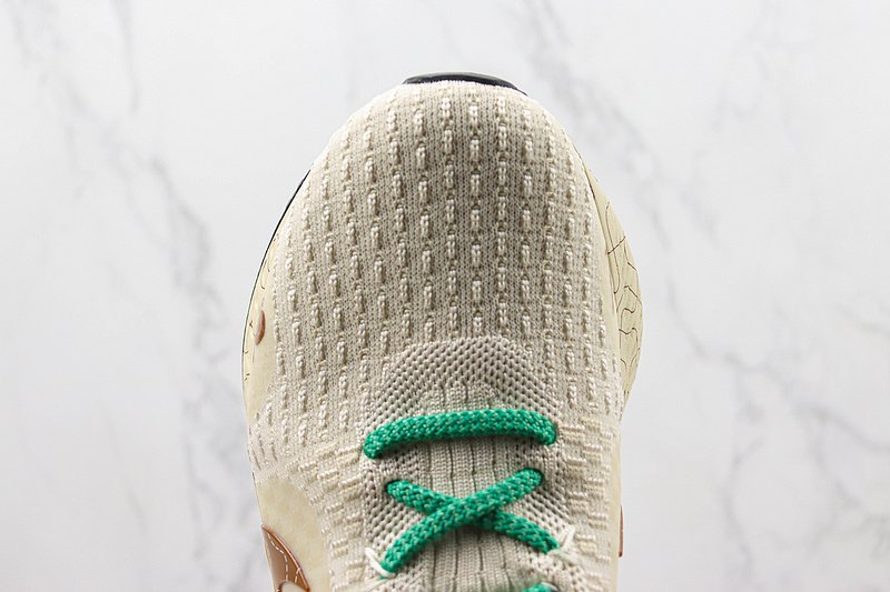 Nike React Infinity Run Flyknit 3 Premium "Moving Company" фото № 3